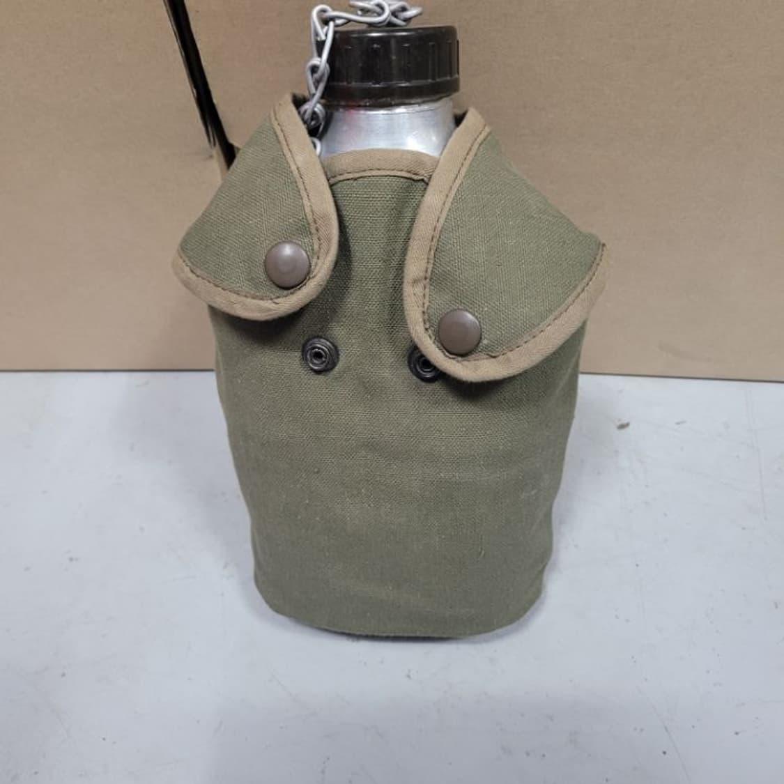 1960 프랑스 빈티지 수통세트 상품이미지2