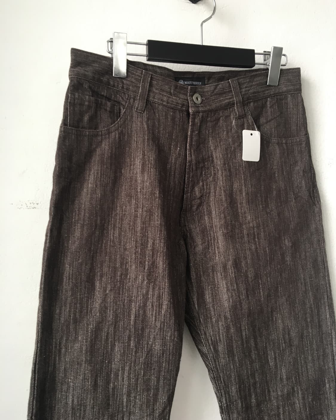 Pattern pants 상품이미지4