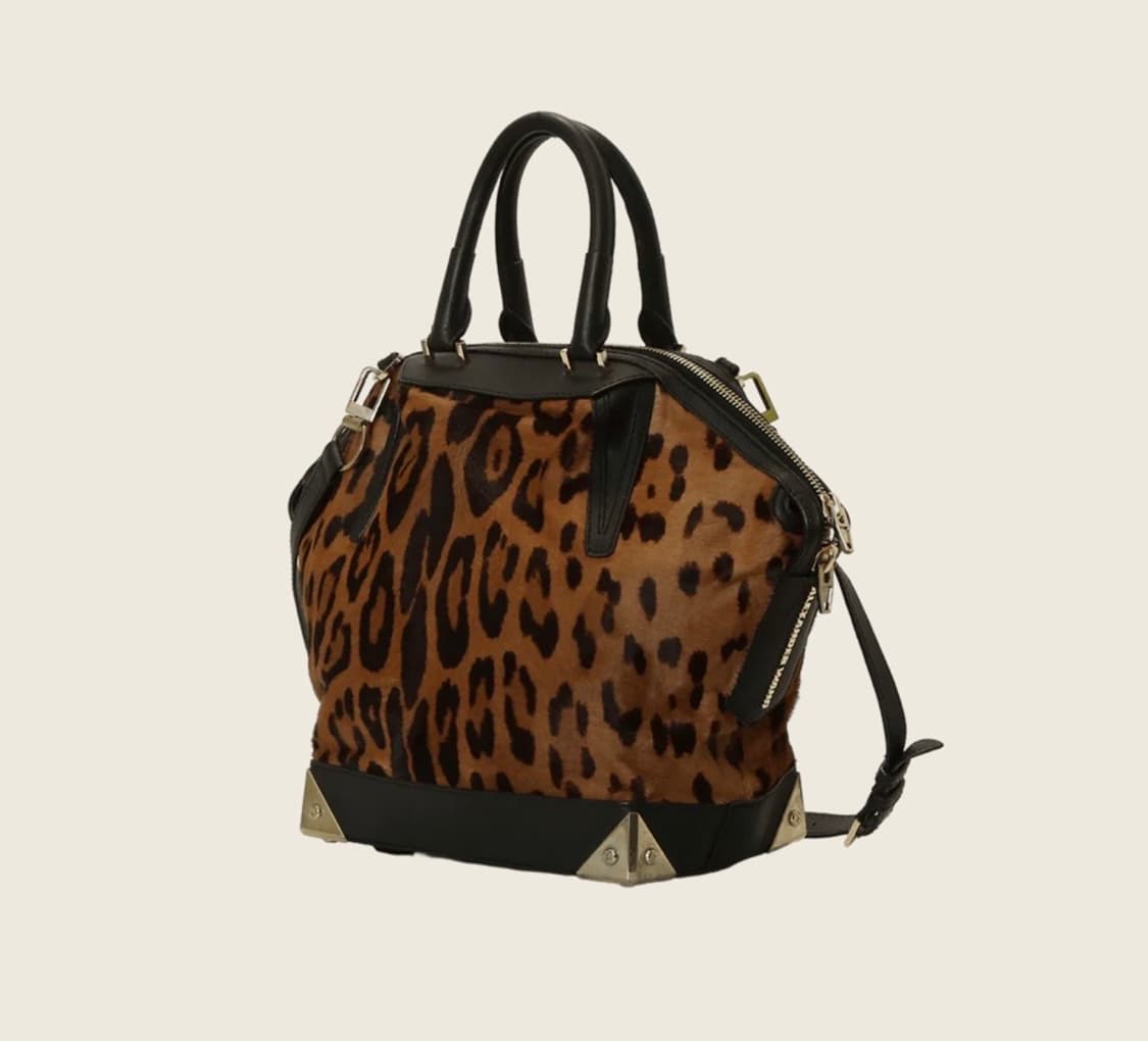 알렉산더왕 에밀리백 송치 상품이미지2