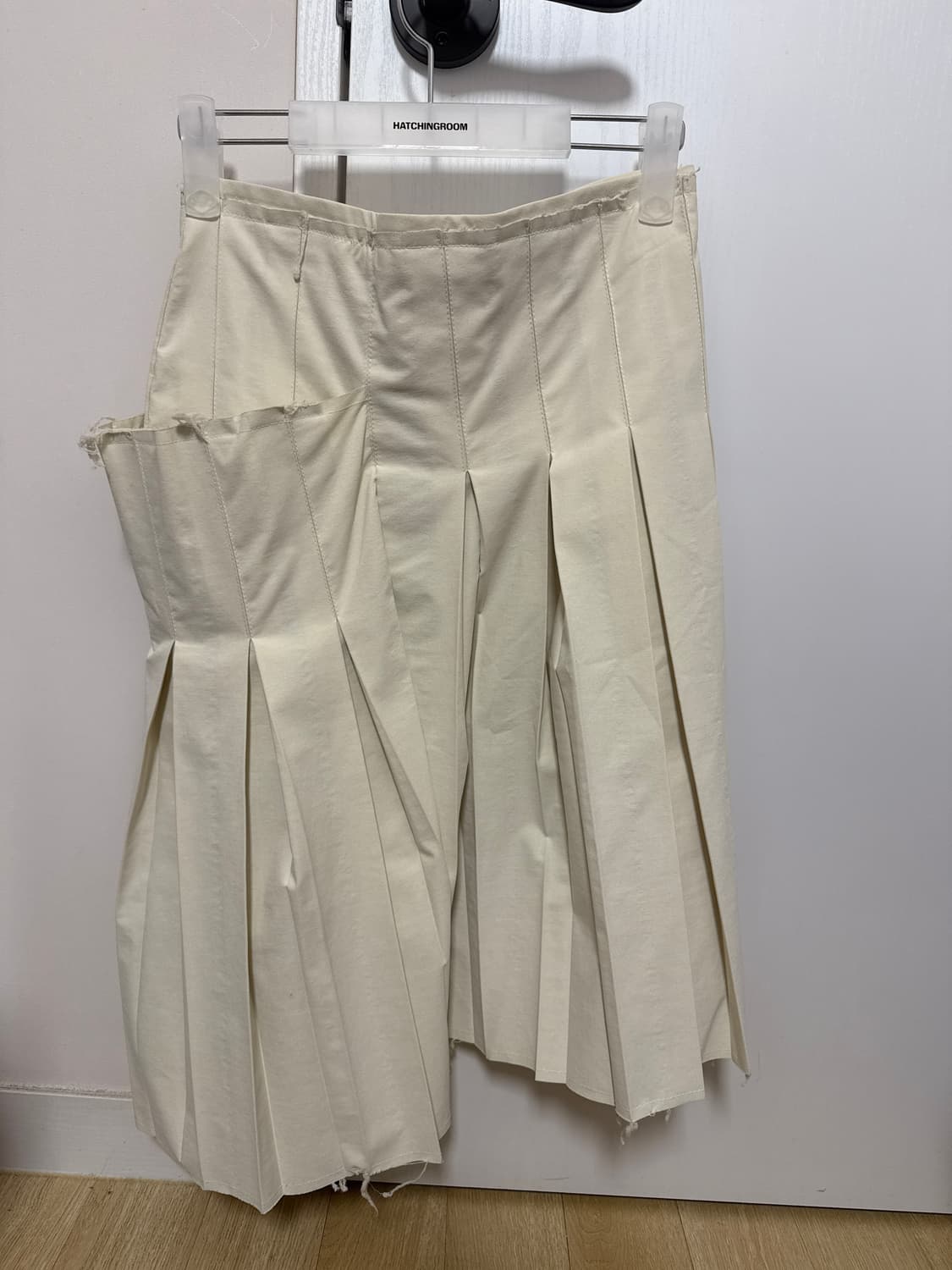 에옹쓰 habitat 스커트 상품이미지2