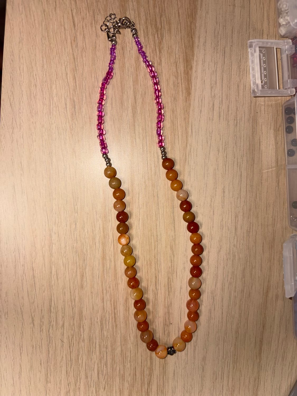 summer necklace 상품이미지3