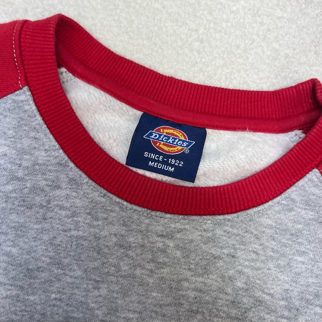 Dickies raglan mtm 상품이미지7