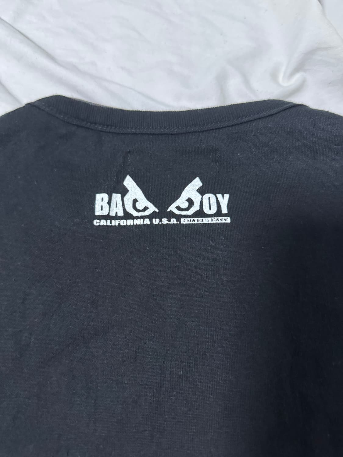 배드보이 슬리브리스 상품이미지5