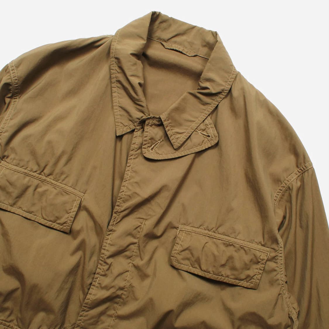 (38)캡틴선샤인 Mil 자켓  KAPTAIN SUNSHIN 상품이미지4