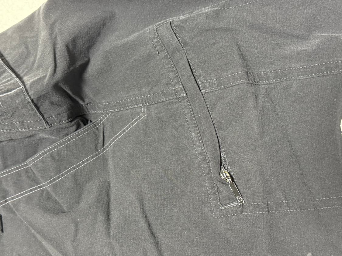 노스페이스 트랙 반바지 상품이미지3