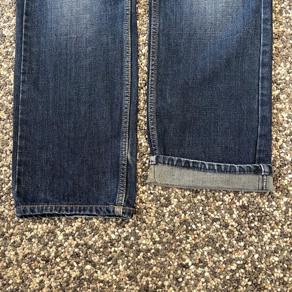 리바이스 505 스트레이트 데님 (31) 상품이미지3