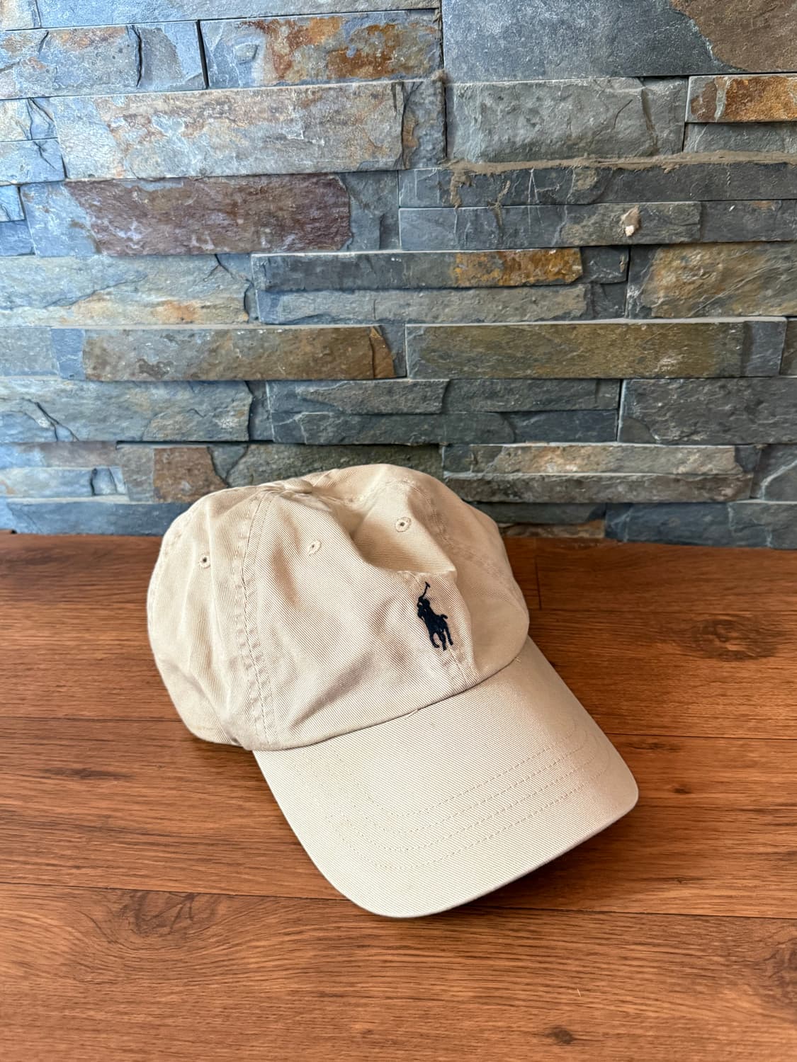 폴로 볼캡 모자 상품이미지1