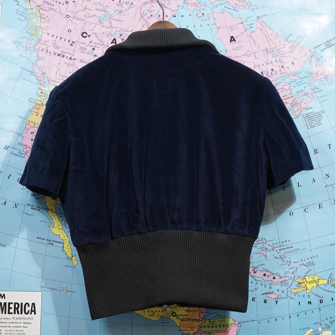 에곤랩 24SS 테일러드 트랙 자켓 상품이미지6