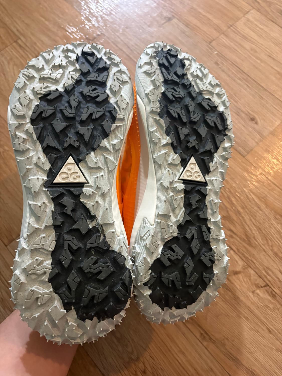 nike acg마운틴 플라이2(260) 상품이미지5