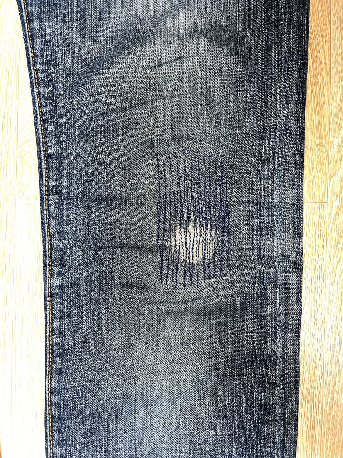 [30] 디올옴므 08aw 커스텀 제이크  상품이미지2