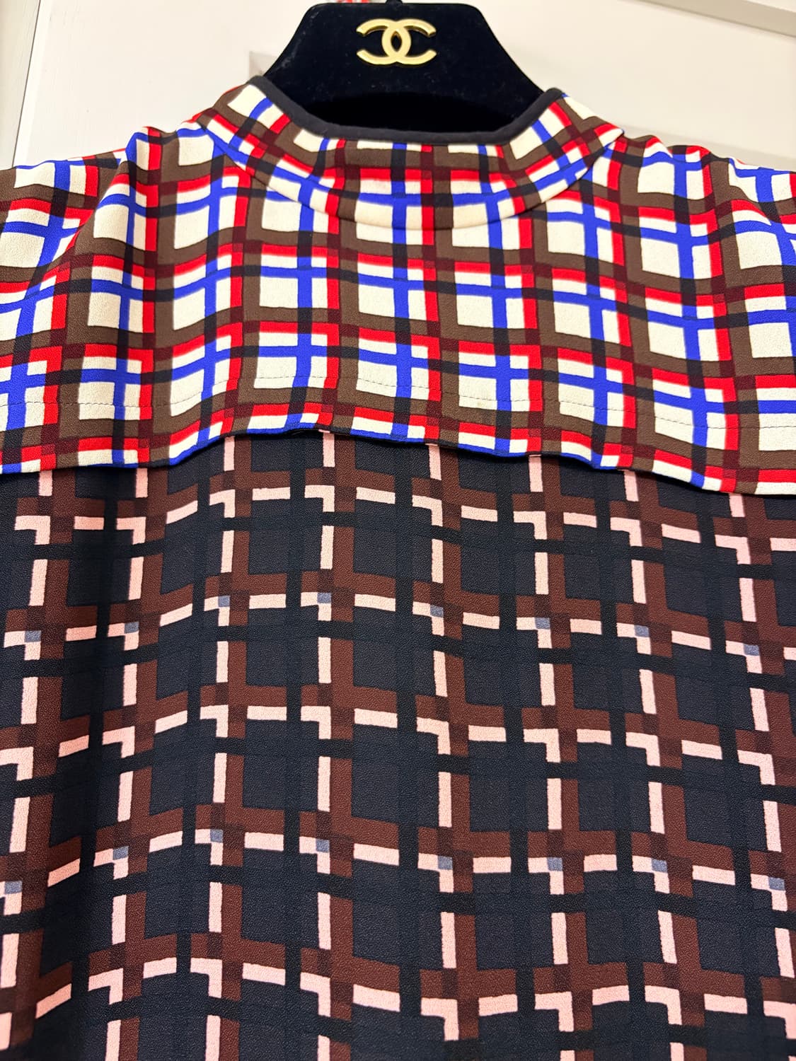 마르니  롱 원피스 상품이미지4