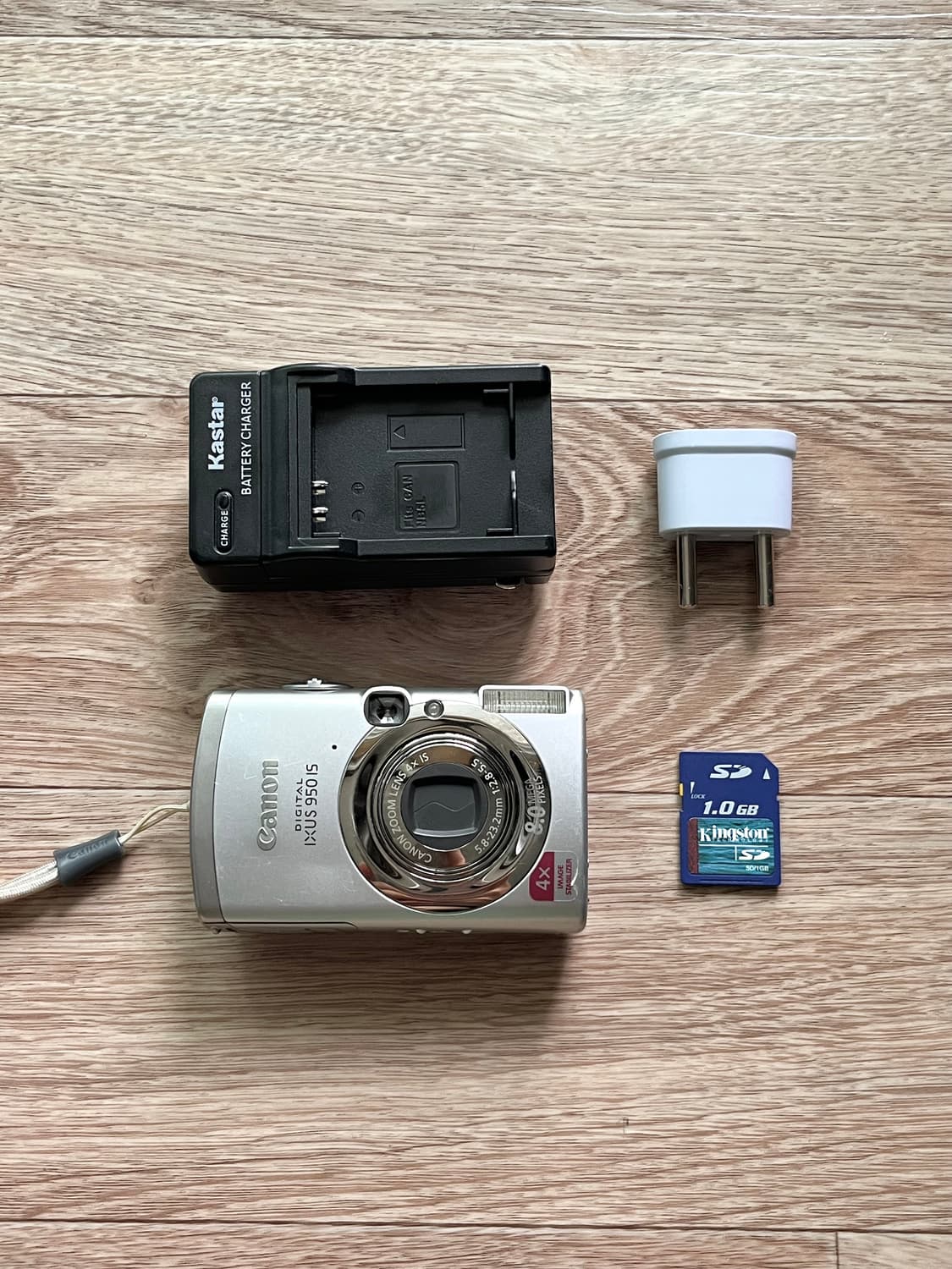 (토모토모유인) 캐논 익서스 ixus950 ixy810 상품이미지1