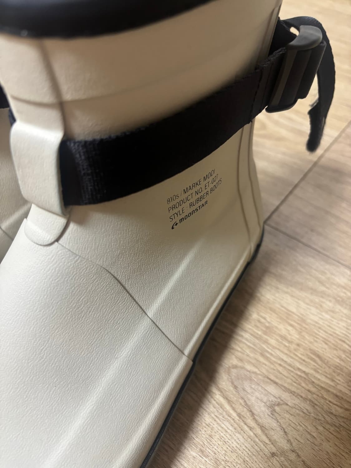 문스타 810s 마르케 모디 White 상품이미지7
