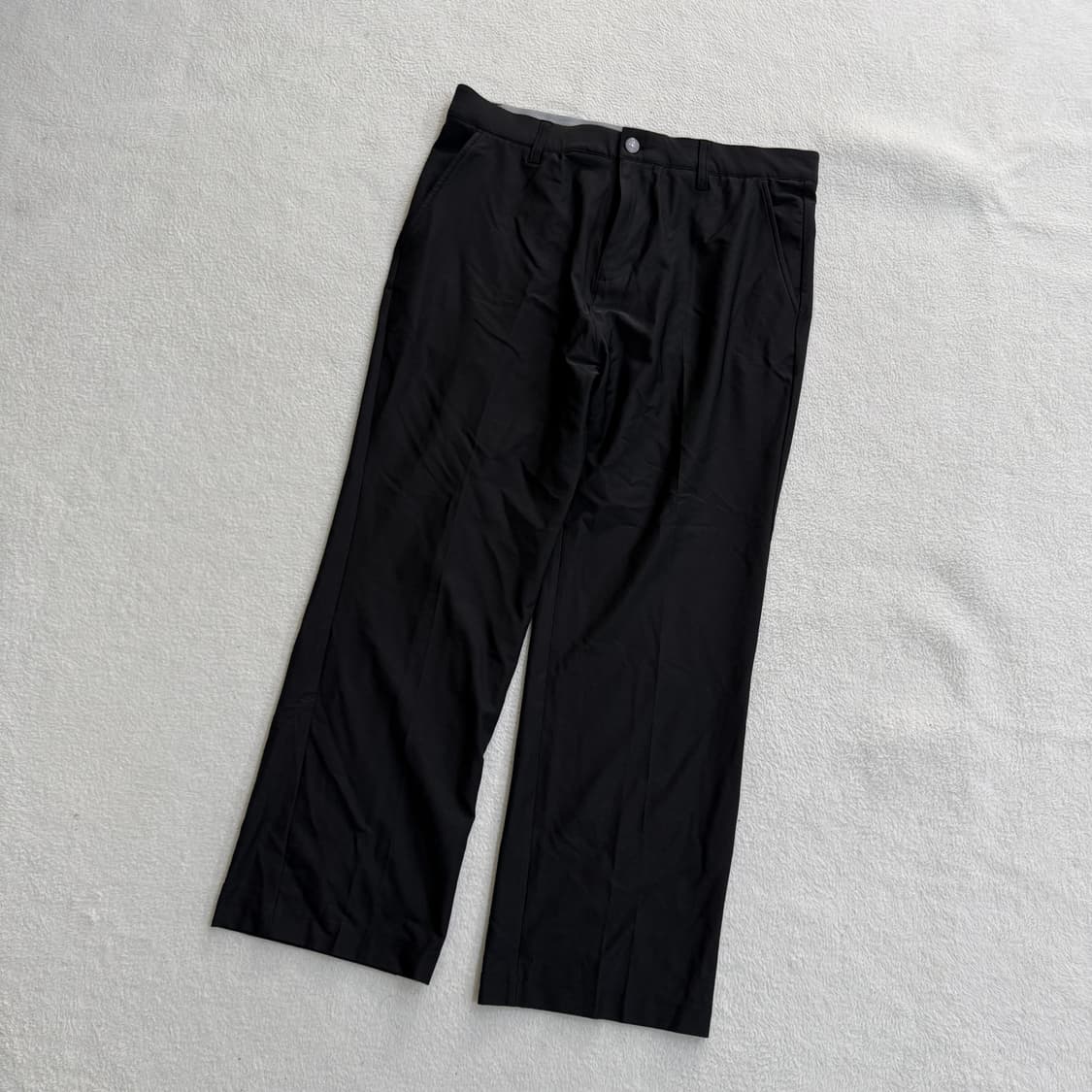 L 아디다스 골프 바지 0519T 상품이미지1
