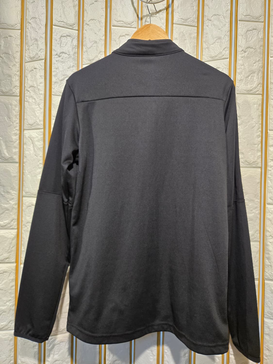 나이키 남성져지 트레이닝상의 M 상품이미지2