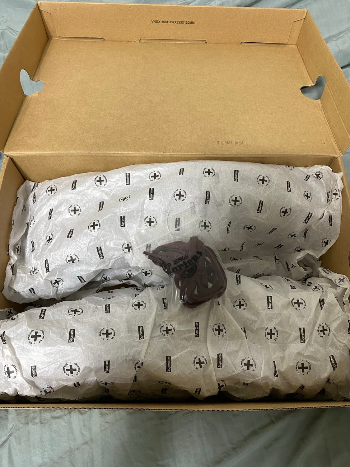 슈프림 닥터마틴 상품이미지6