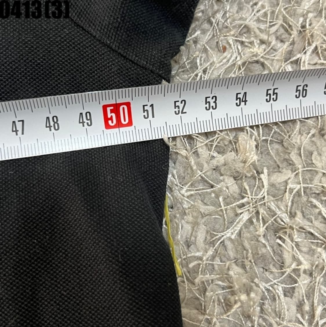 폴로 랄프로렌 반팔티셔츠 상품이미지6