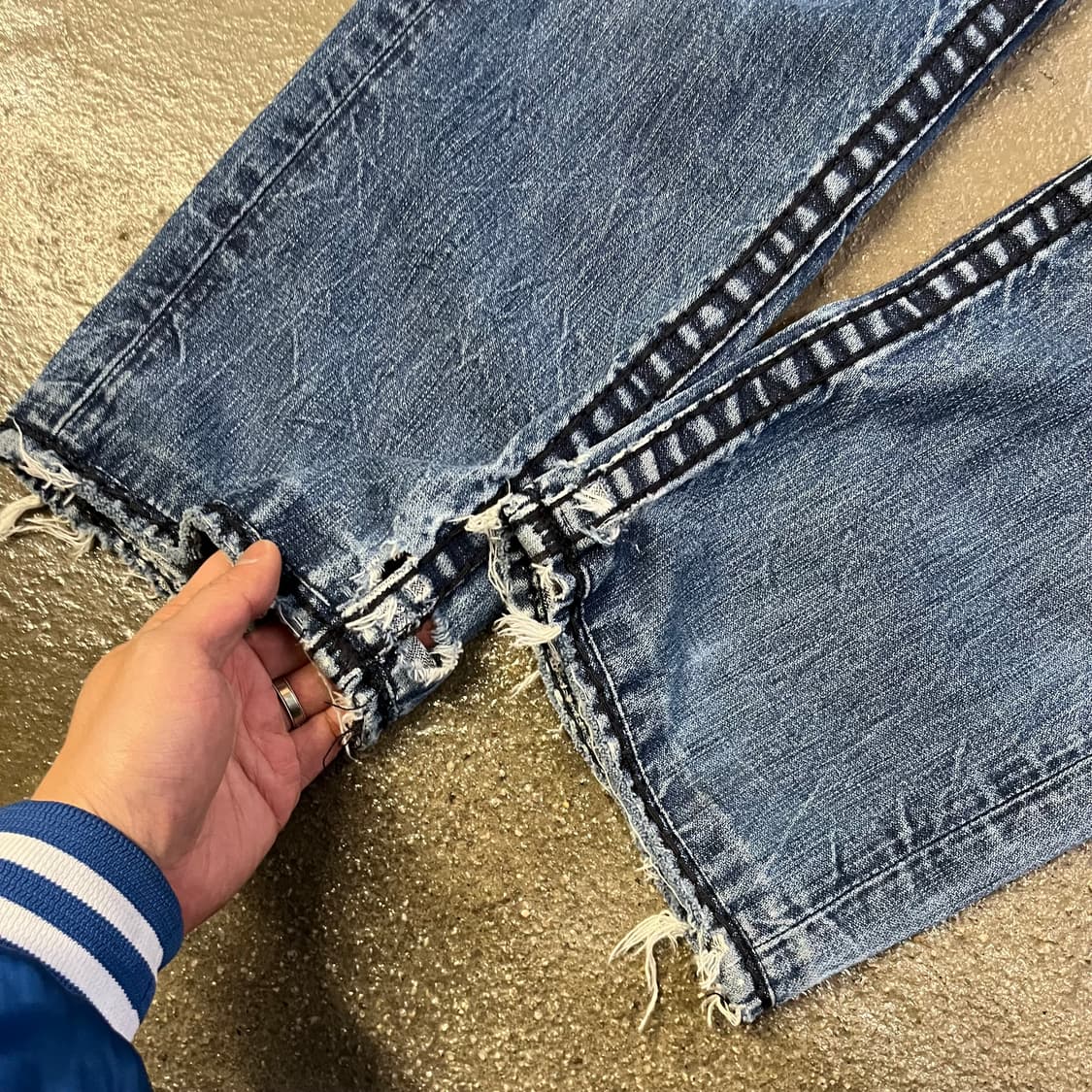 트루릴리젼 리키 슈퍼티 (32“) 상품이미지4