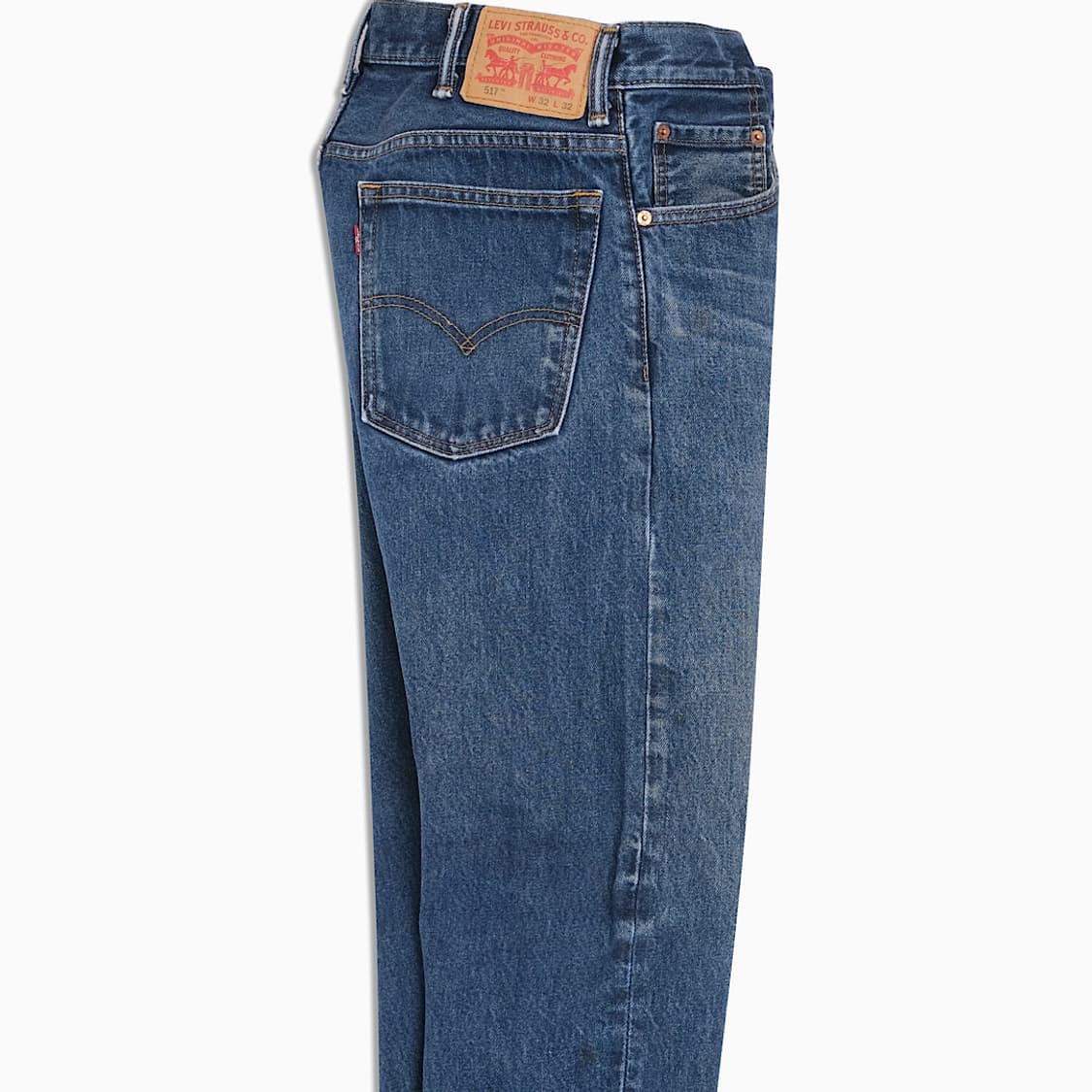 빈티지 리바이스517 32사이즈 LV5173208 상품이미지5