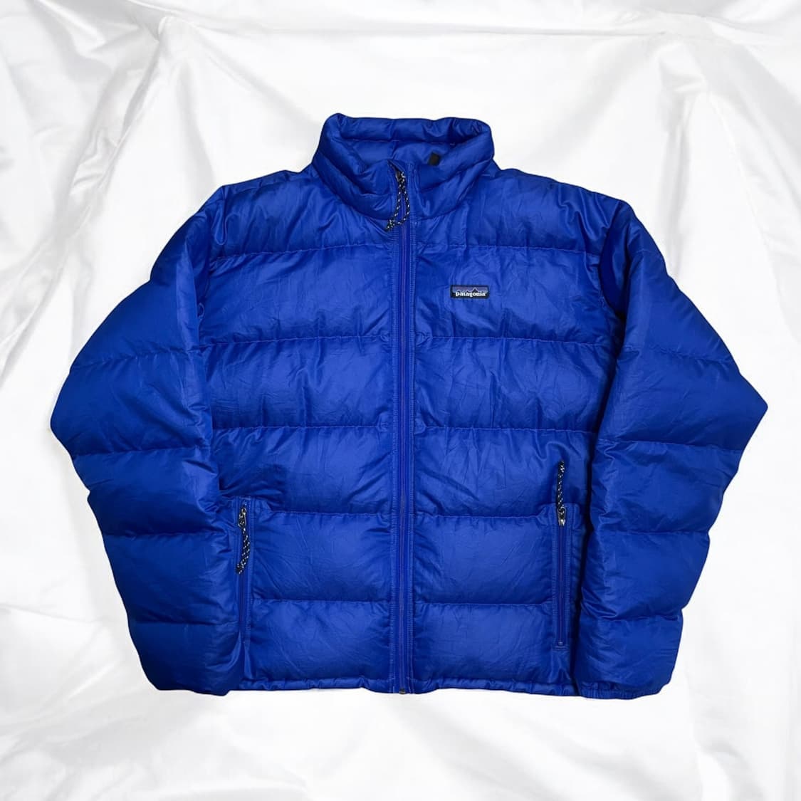 Patagonia Goose Down Jacket 상품이미지1