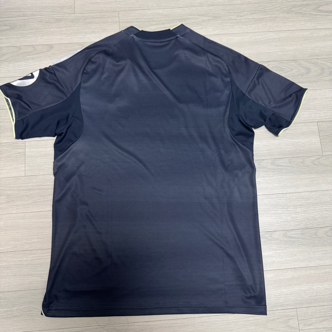 25-26 레알마드리드 어웨이 XL 상품이미지2