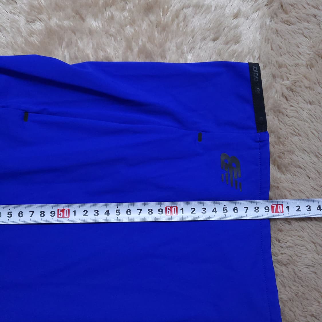 뉴발란스 New Balance 남 자켓 L 0402 상품이미지5