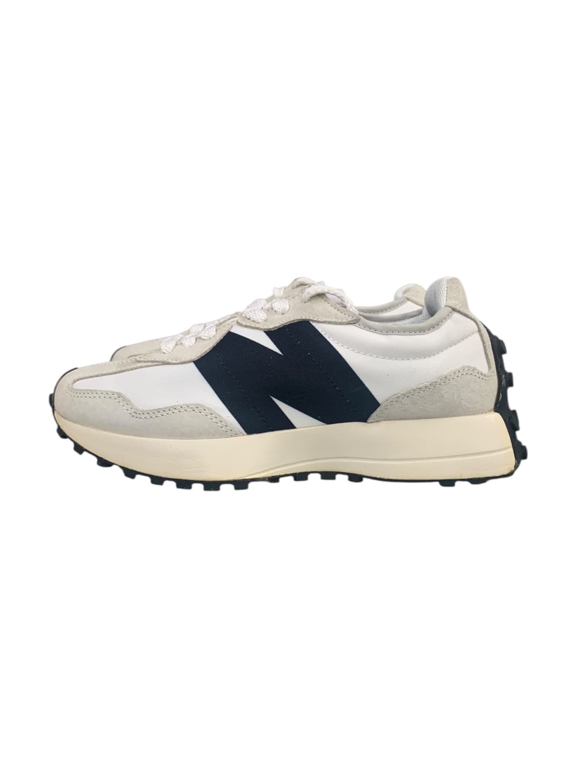 뉴발란스 327 블랙 240 상품이미지1