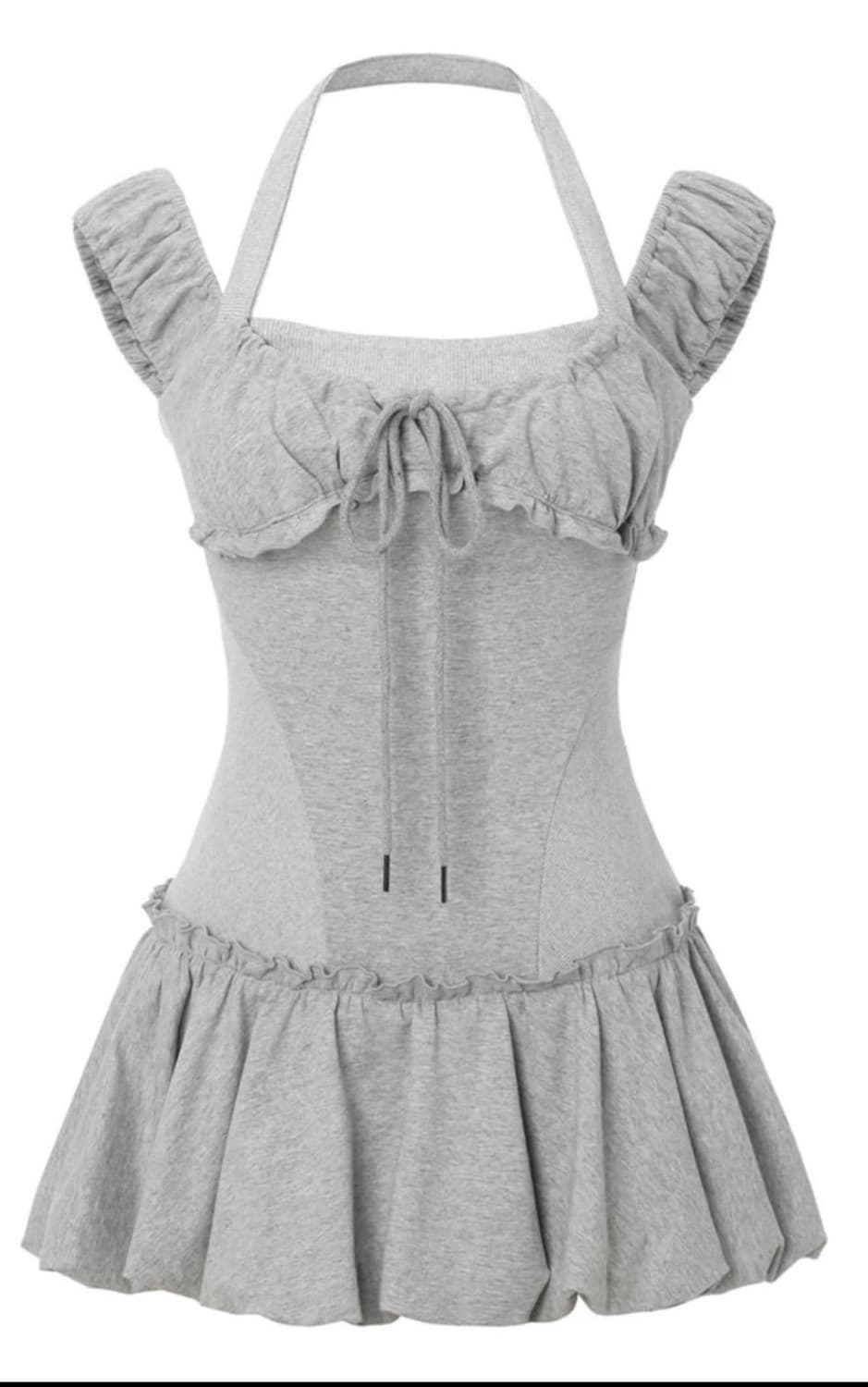 쓰리타임즈 원피스 구해요!! 상품이미지1