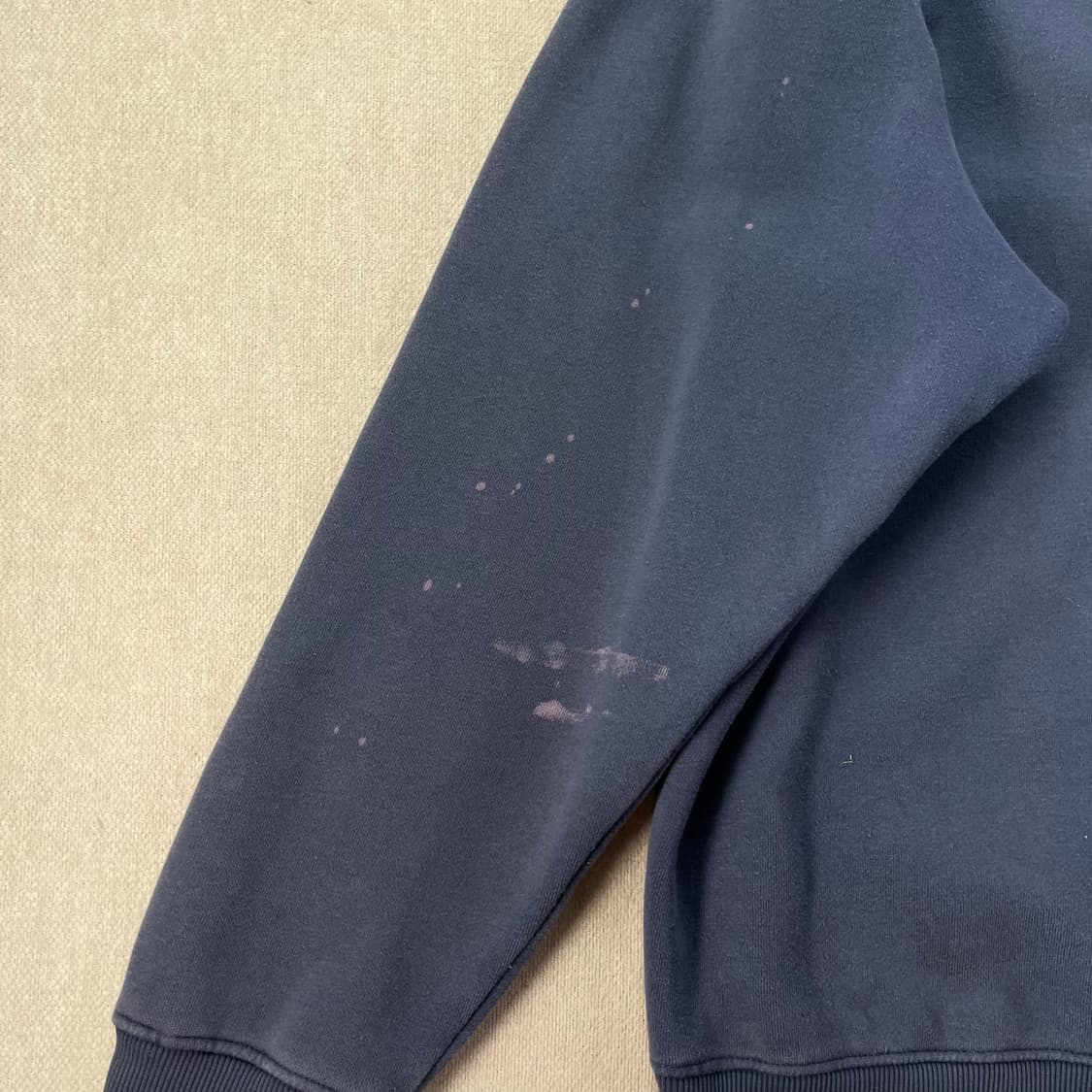 105 데우스 그래픽 맨투맨 상품이미지6