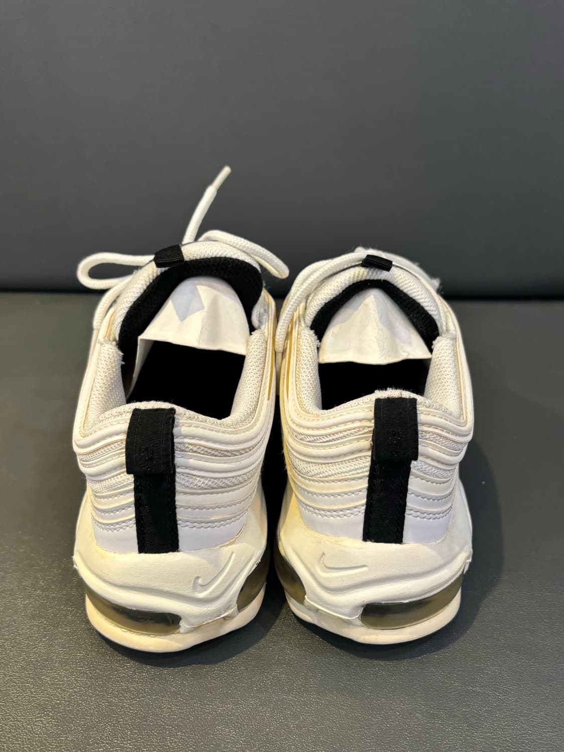 나이키 에어맥스 여성 운동화 230사이즈 상품이미지7