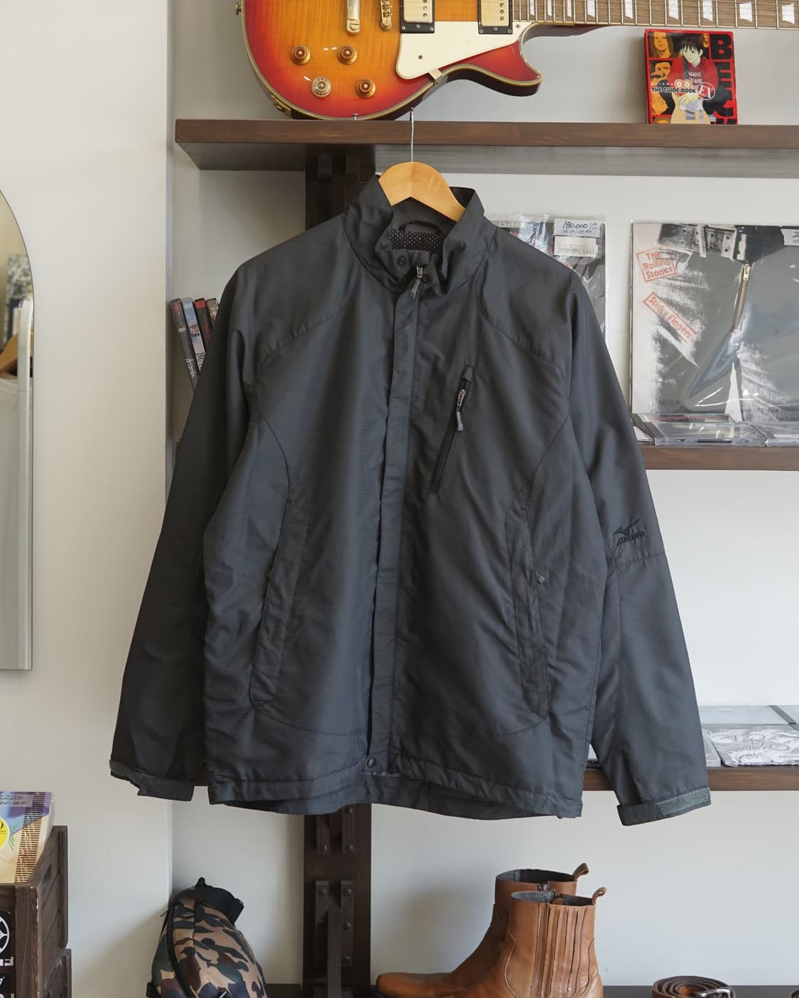 Mizuno 상품이미지1