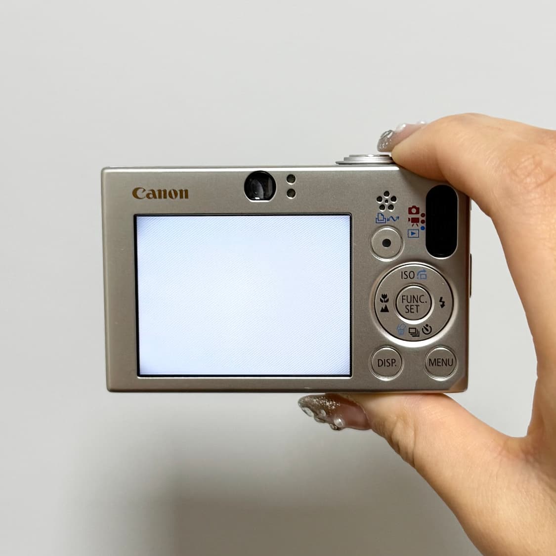 캐논 익서스 70 IXUS (익시 IXY 10, 파워샷 SD1000) 상품이미지8