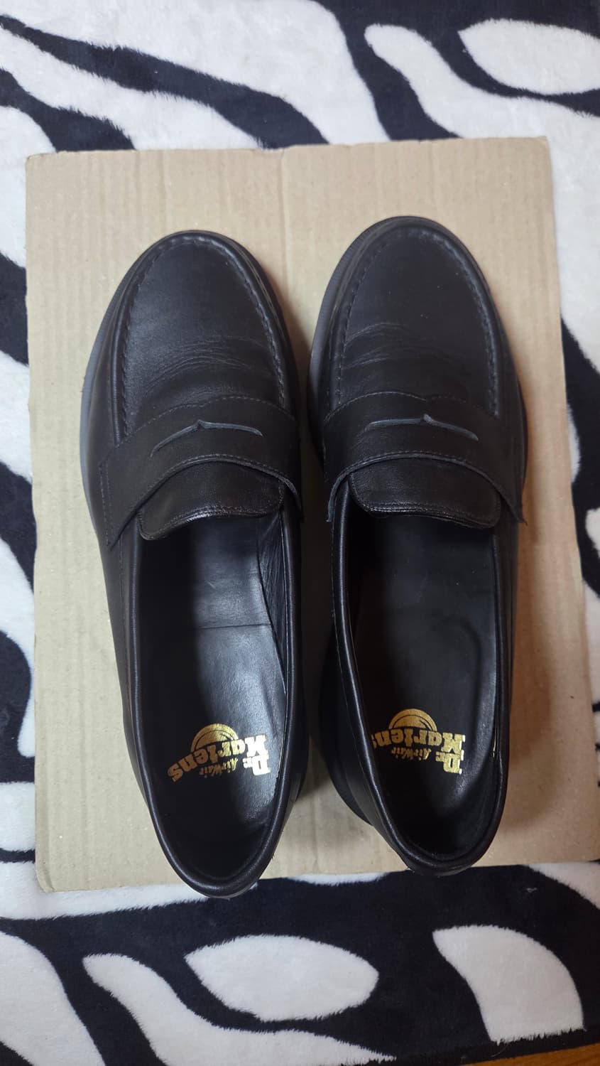 닥터마틴 wilbur 페니로퍼 상품이미지1