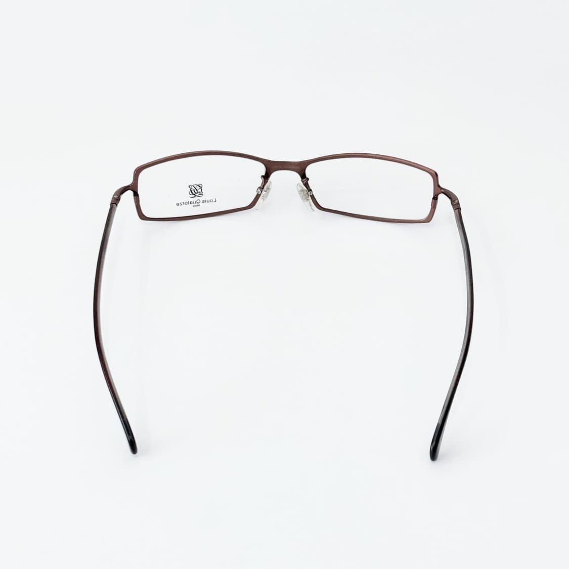 Louis Quatorze 루이까또즈 스퀘어 안경 상품이미지6