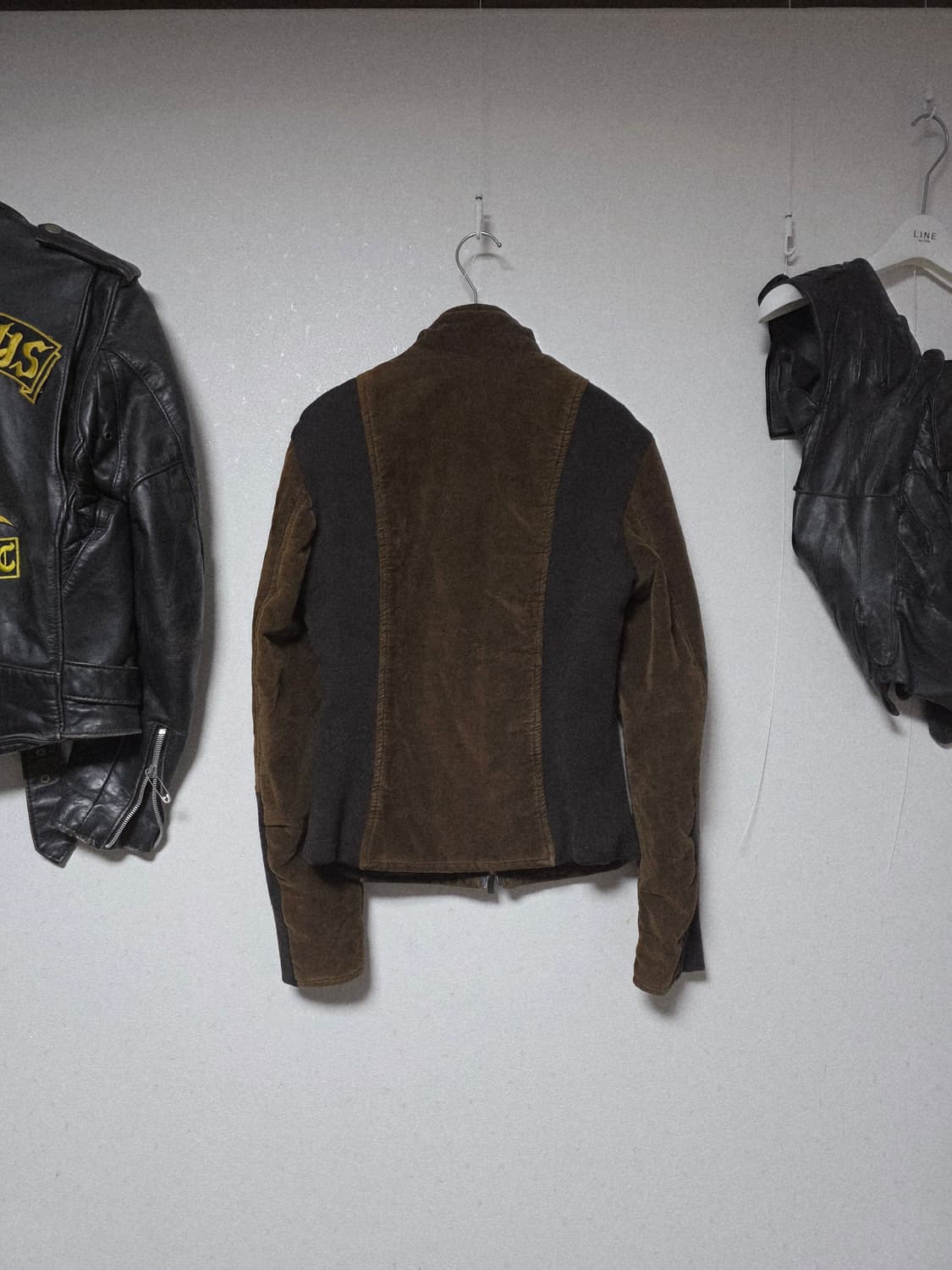 00s Samsonite docking jakcet 상품이미지3