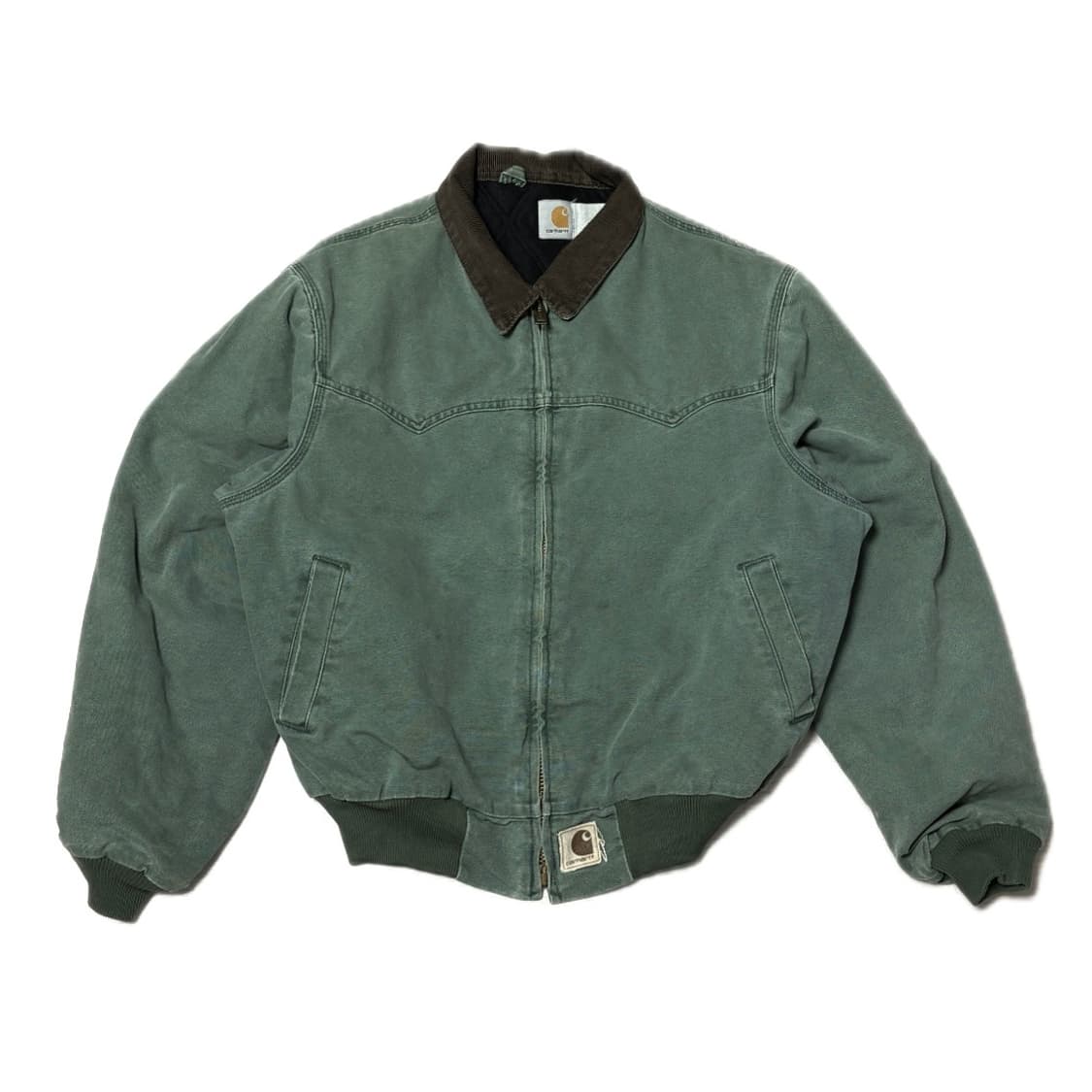 90s 칼하트 JQ2394 Aspen 산타페 자켓 상품이미지1