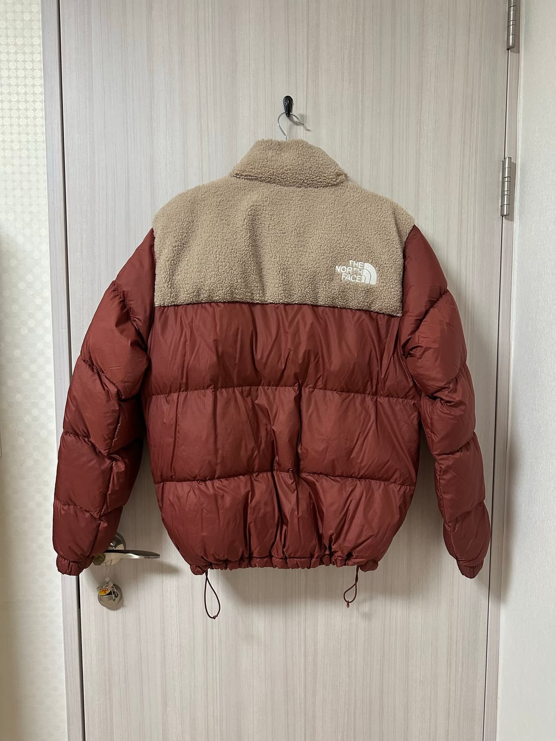 노스페이스 패딩 팝니다 105 상품이미지2