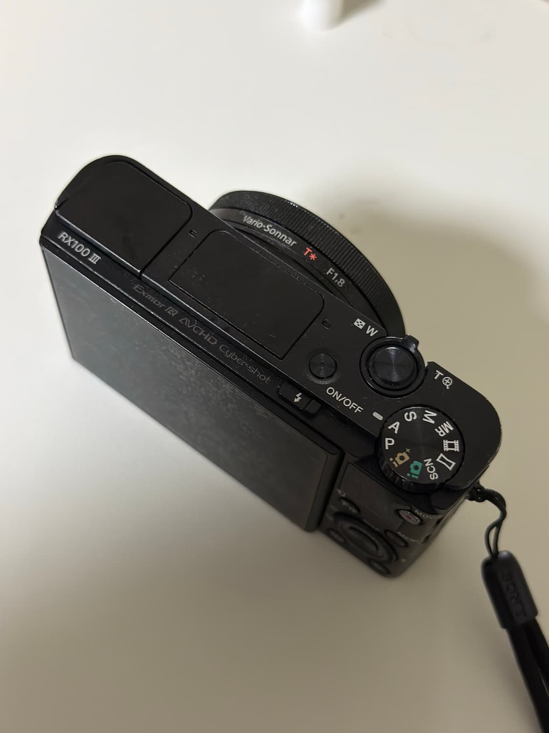 소니 RX100m3 상품이미지4