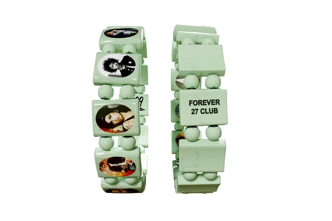 1199 Bazo Pastel Green 상품이미지1