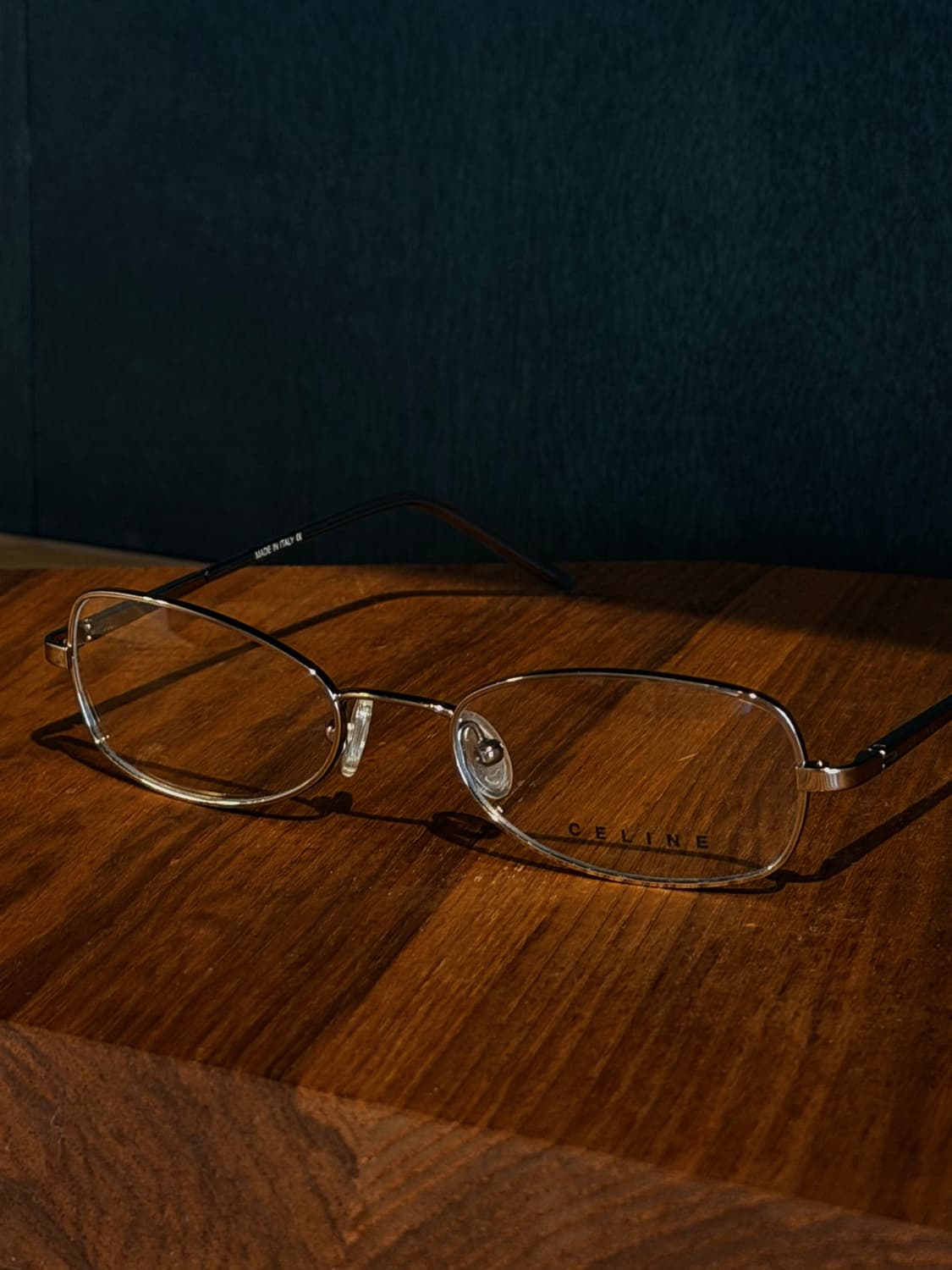 CELINE 1970s Eyewear 상품이미지7