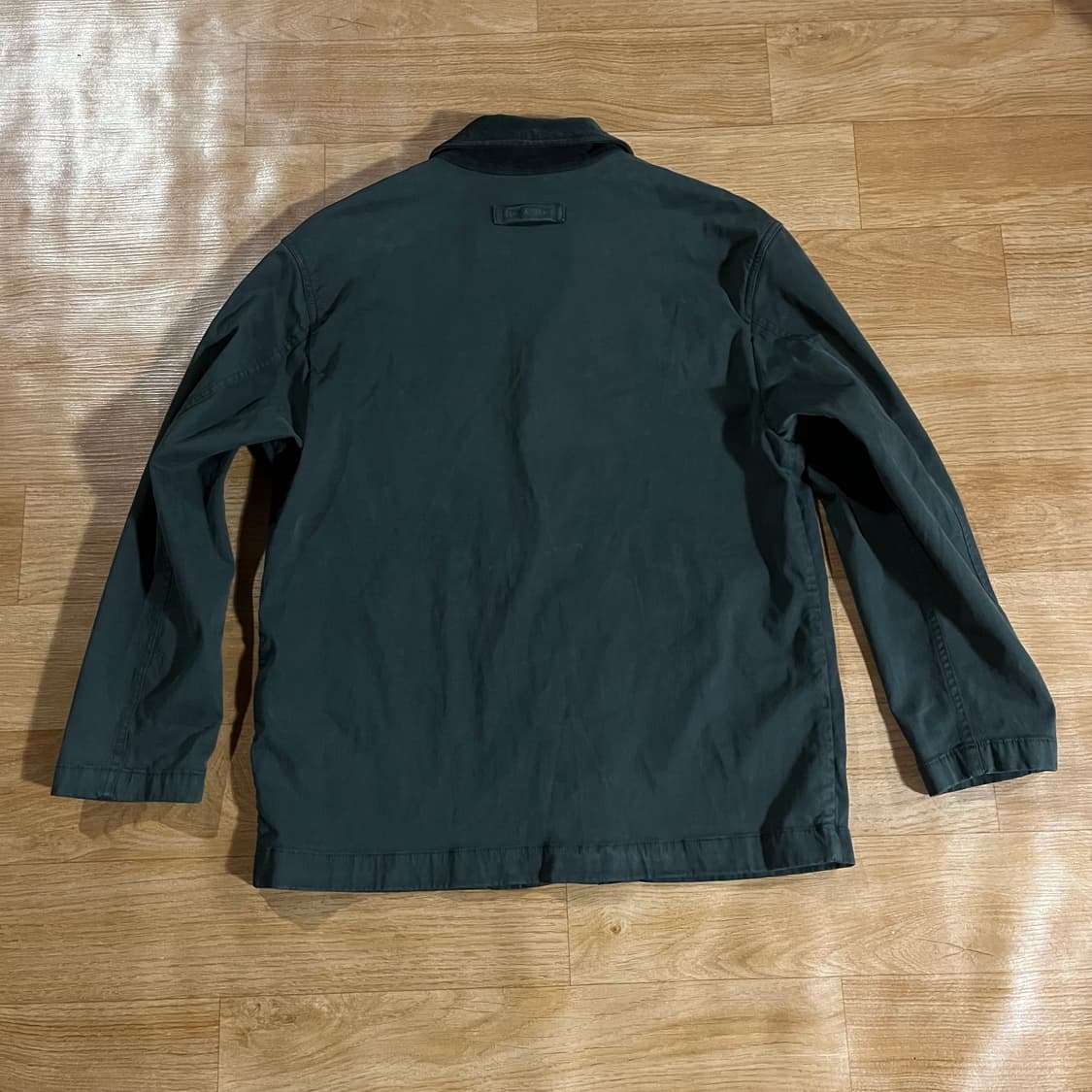 [95] 헨리코튼 다잉 초어자켓 상품이미지7