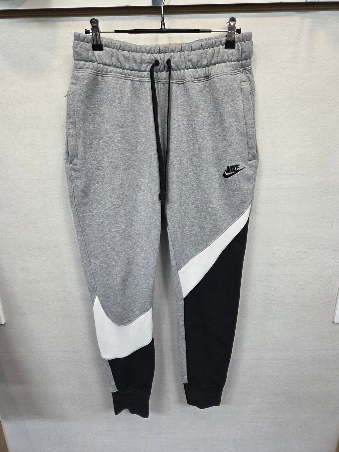 나이키 빅스우시 기모 조거팬츠 s 상품이미지1