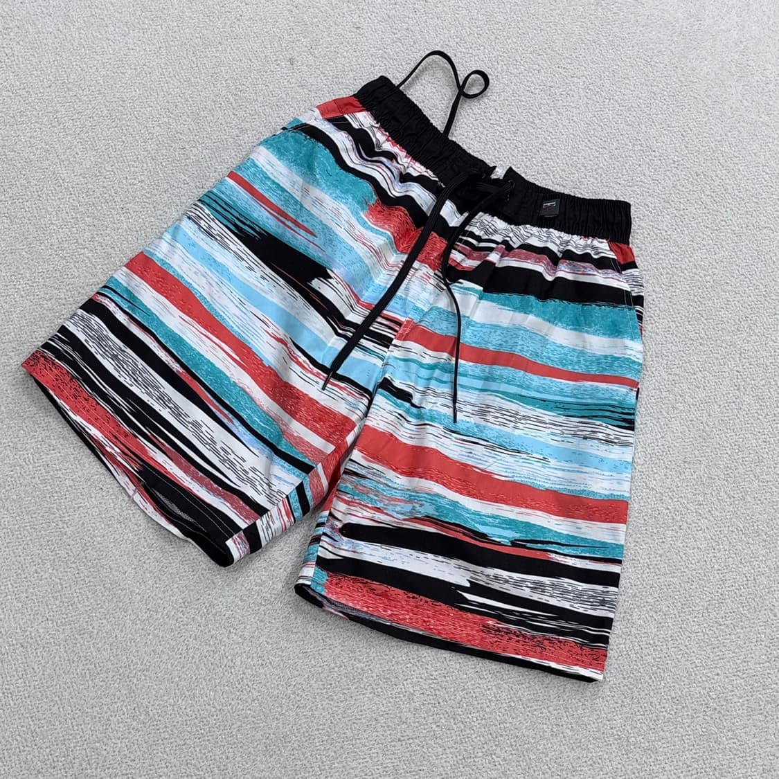 95 엘르 남성 수영복 반바지 0401E 상품이미지1