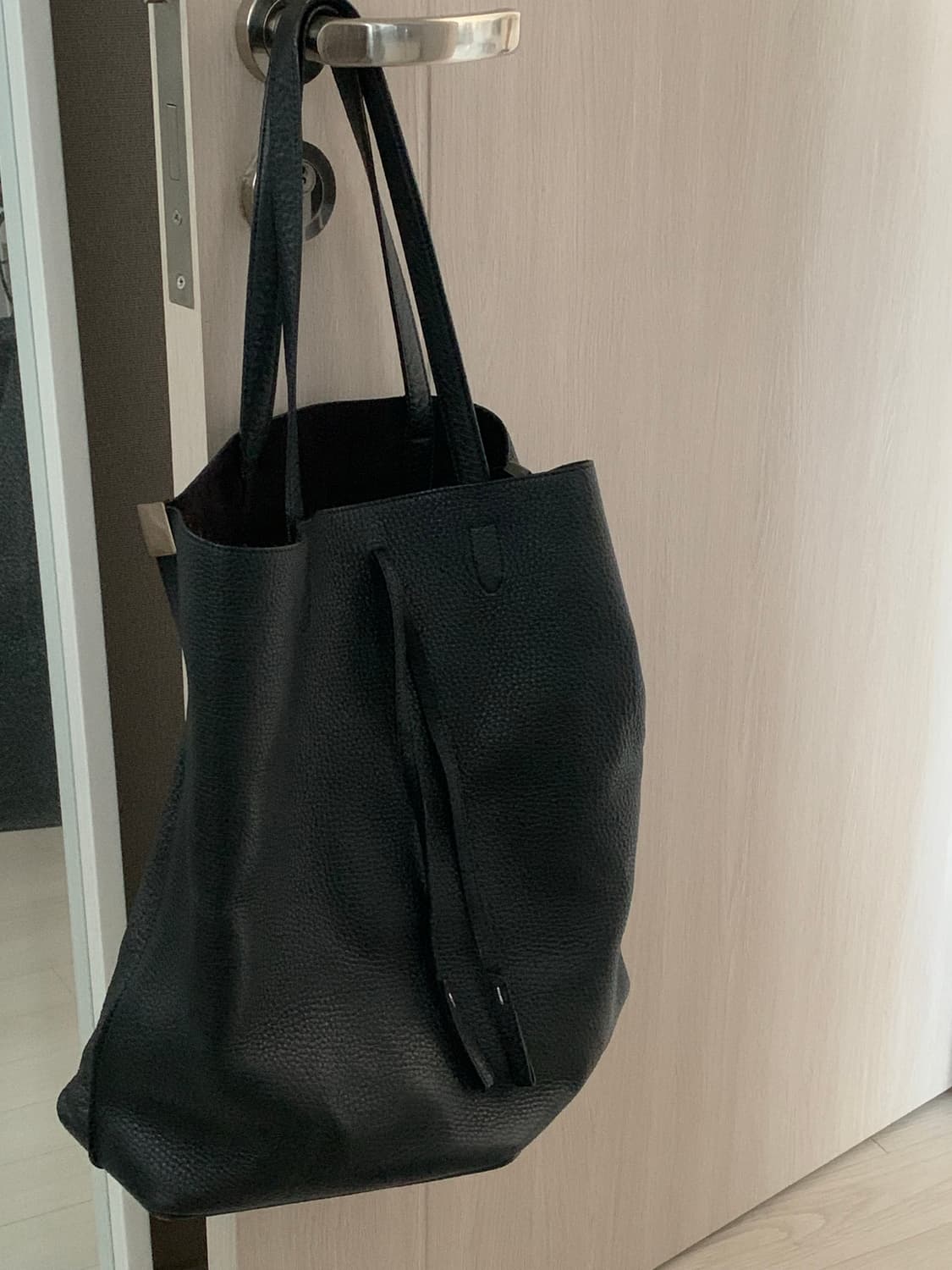 Maison Martin Margiela shopper tote 상품이미지4