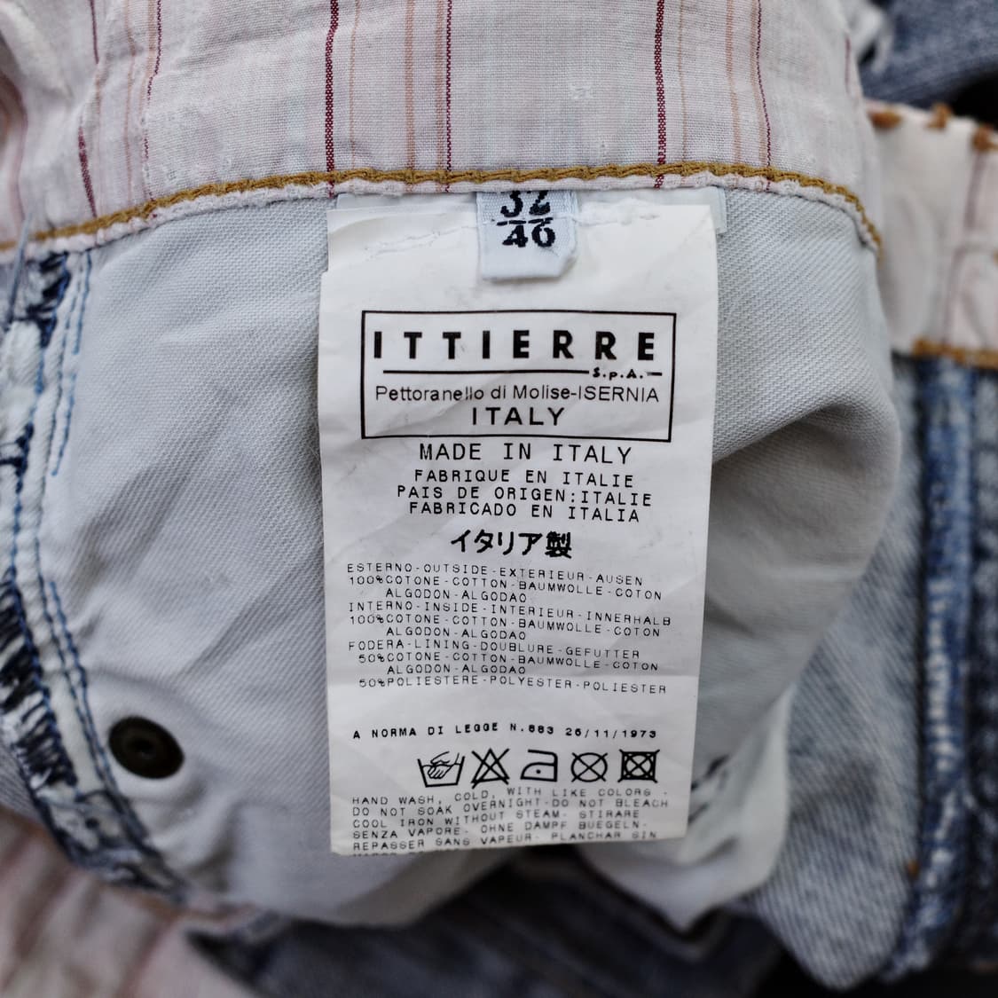 dolce & gabbana / made in italy 상품이미지7