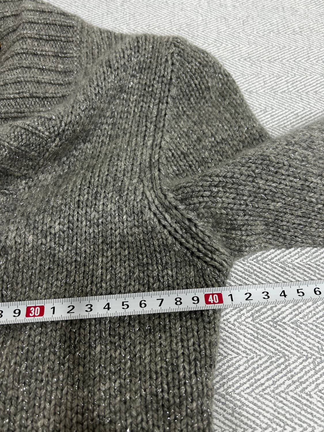 브루넬로쿠치넬리 캐시미어 가디건 상품이미지10