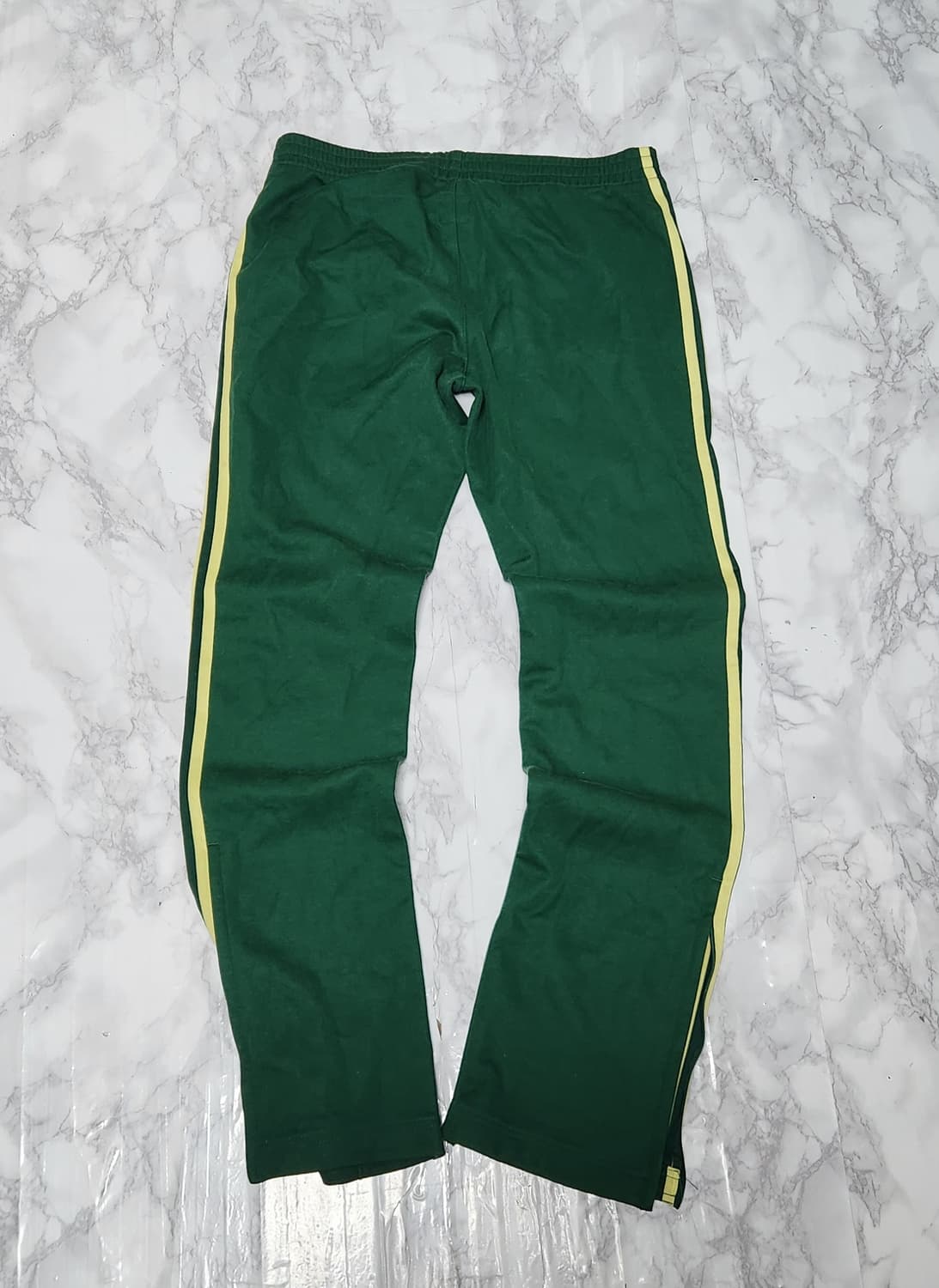 아디다스 파이어버드 삼선 딥그린 트랙팬츠 져지 여성 추천 상품이미지3