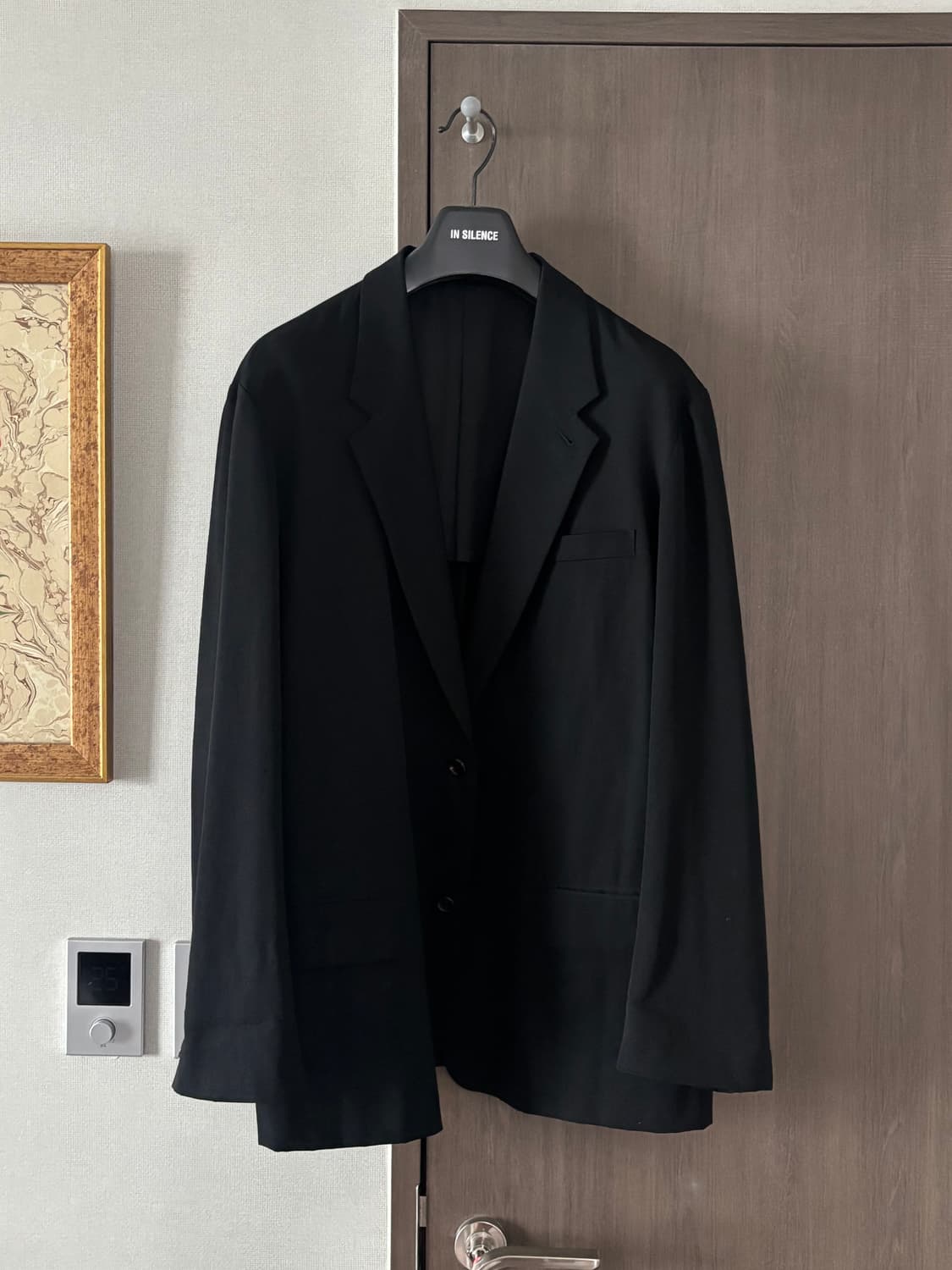 요지 야마모토 자켓 / 블레이저 상품이미지1