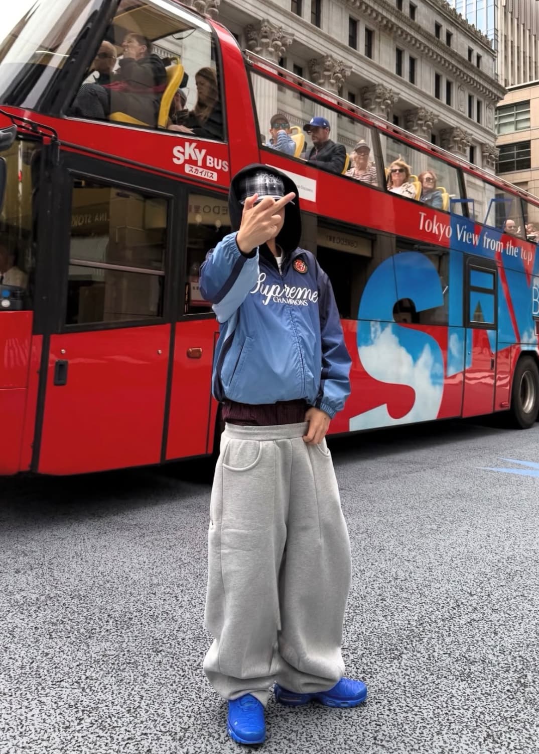 SWEATS 팬츠 상품이미지4