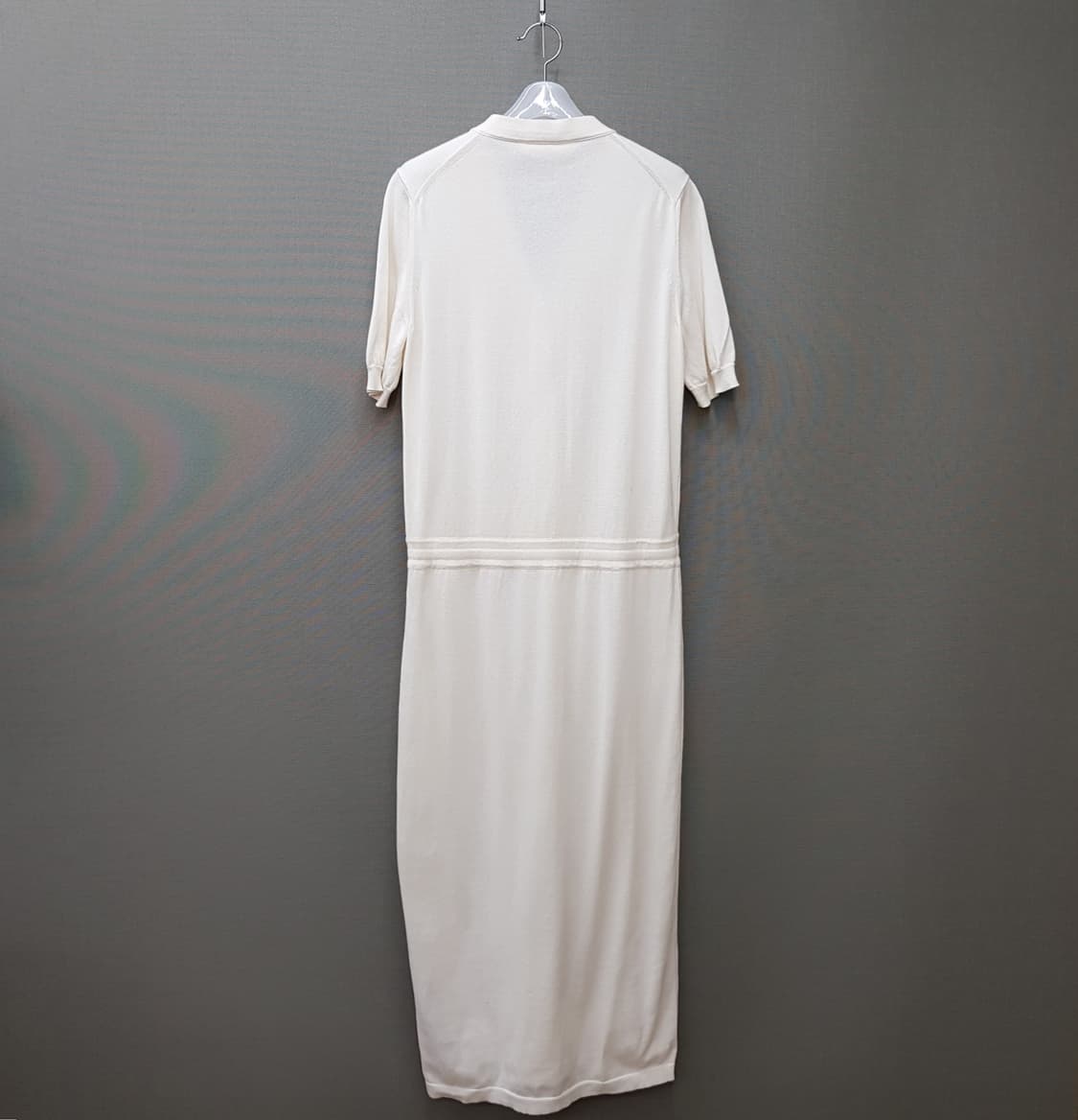 아떼 바네사브루노 2020 코튼 니트 브이넥 원피스 S사이즈 상품이미지5